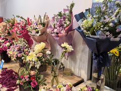 -双季花艺园艺市场(浦东店)