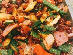 -滋味烤鱼(马北店)