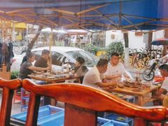 -飘香火锅(玉林西路店)
