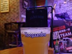 -IRISH PUB NO.9 爱尔兰酒吧
