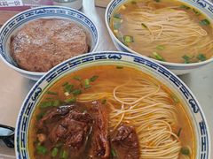 -永丰面馆(汉口路店)