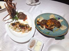 -朝(澳门伦敦人店)