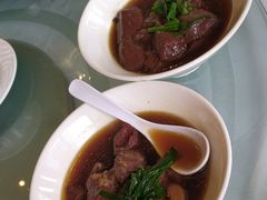 -稻香酒家·33年老字号·港式粤菜(富邦中心店)