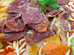 -乞丐酱驴(世纪大道店)