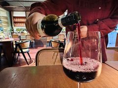 -肆海小川菜酒馆Wine Bistro (青年路店)