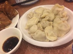-安天民北方饺子(白石洲店)