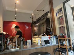 -1901 Cafe(西四店)