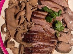 鹅三拼盘-春梅里卤鹅馆·47年老字号(中山路店)