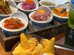 -楠火锅(哈尔滨金爵万象店)