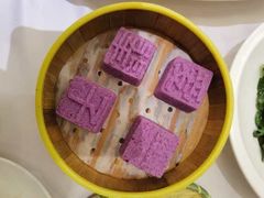 -骏莱海鲜鱼港(五角场店)