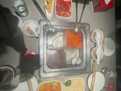 -海底捞火锅(万嘉360广场店)