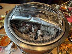 -西塔老太太泥炉烤肉(北京望京店)