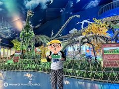 -诸城市恐龙博物馆