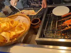 -热喜·现包大馅汤圆(老街店)