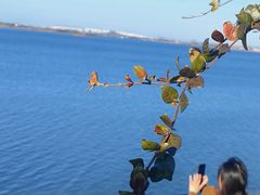 -南京金牛湖风景区