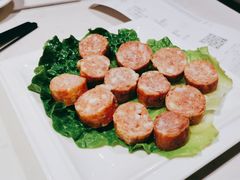 香肠-么子烤肉(化龙池店)