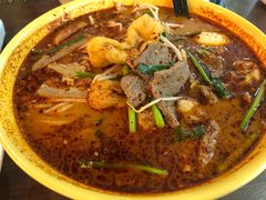 酸辣汤底套餐-谭仔三哥米线(屯门时代广场北翼店)