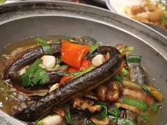 -朱桥甲鱼馆(淮海西路店)