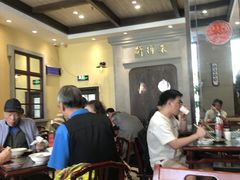-鲜得来排骨年糕(云南南路店)