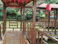 -菜根香土菜馆(文昌东路店)
