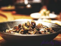 -新海渔港·胶东海鲜家常菜·家宴(奥体中心店)