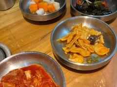 -九田家黑牛烤肉料理(吴江万象汇店)