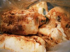 -郭际辣饼铺(第三中学店)