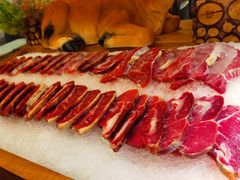 -芭菲盛宴·环球美食(解放碑英利国际店)