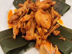 -亢龙太子酒轩·花园店