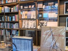-茑屋书店(天目里店)