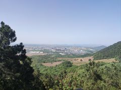 -敬亭山风景名胜区