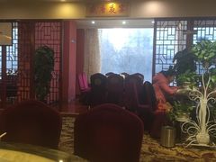 -陇菜和盛祥(金轮宾馆店)