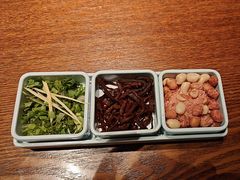 -南拳十三姨·潮汕砂锅粥(世纪金源店)