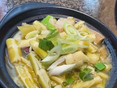 -好灶头妈妈菜·柴火灶台鱼·千岛湖土菜地标美食