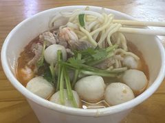 -明月虾面(厦禾路店)