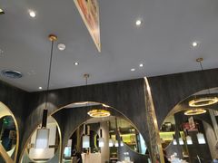 大堂-青花椒花椒鱼黑金店(LCM店)