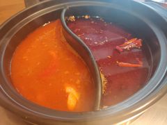 -江湖六膳門串串香(隆礼路店)