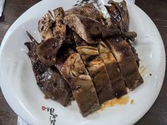 -胖子饭店(兴学弄店)