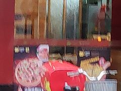门面-尊宝比萨(中山八店)
