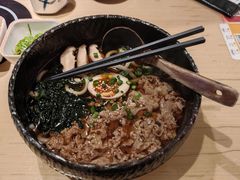 -沼津港精致料理·寿喜烧·烧鸟(漕河泾印象城店)