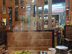 -俺家鲜·烧烤龙虾地锅鸡(观音塘店)