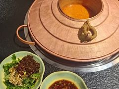 -菌自由丨野生菌火锅特色庭院餐厅(丽江古城店)
