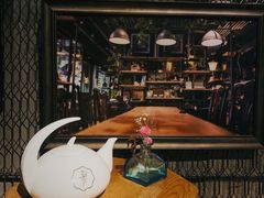 大堂-杂咖zacup(领展中心城店)