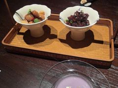 -卯时·龙光雅宴·精致锡帮菜(惠山古镇店)