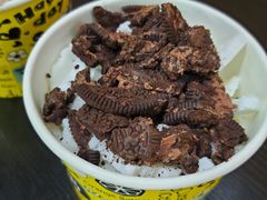 椰子炒冰-初心炒酸奶(厚德品园店)