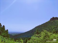 -青州市云门山风景区