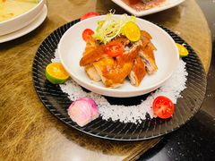 -铭轩中餐厅·海南菜·粤菜(亚龙湾瑞吉店)