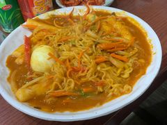 -长今家韩国料理(瑞景店)