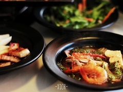 -八色五花肉(新村2号店)