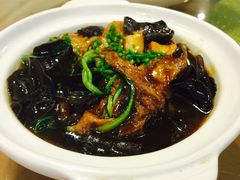 -罗阳人家私房菜(罗阳路店)